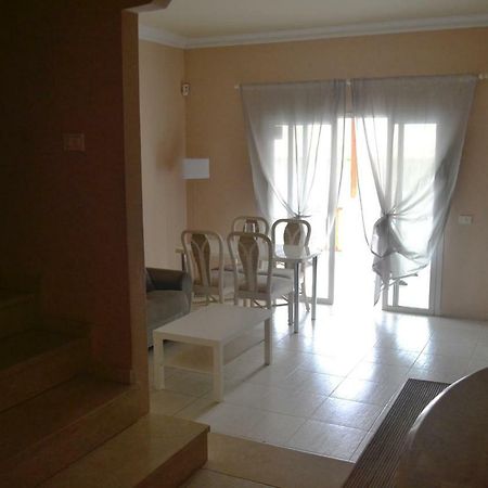 Golf Resort Tenerife Sur 로스크리스티아노스 외부 사진