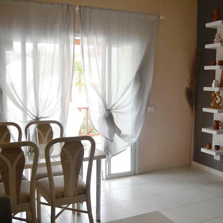 Golf Resort Tenerife Sur 로스크리스티아노스 외부 사진