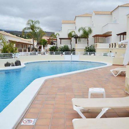 Golf Resort Tenerife Sur 로스크리스티아노스 외부 사진