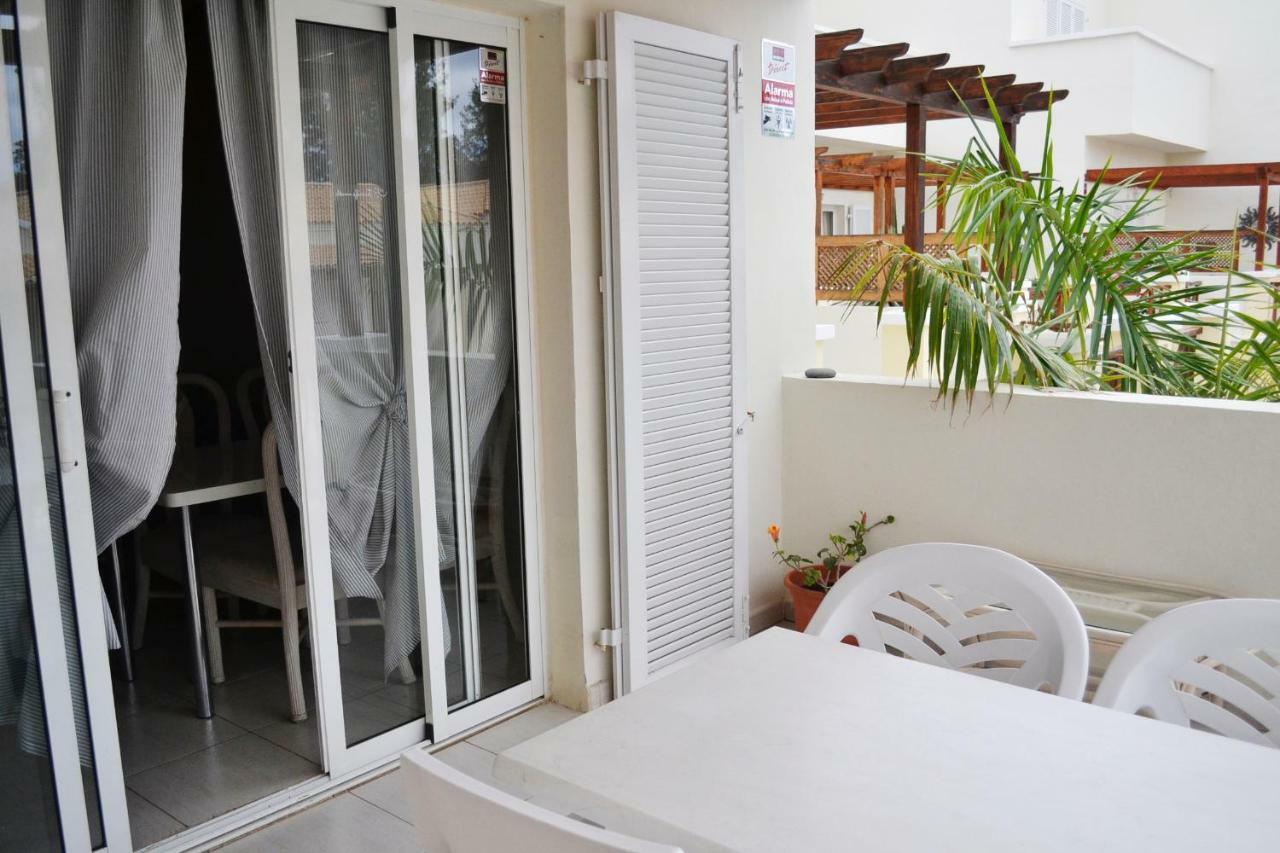 Golf Resort Tenerife Sur 로스크리스티아노스 외부 사진