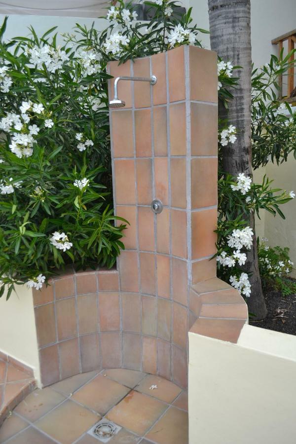 Golf Resort Tenerife Sur 로스크리스티아노스 외부 사진