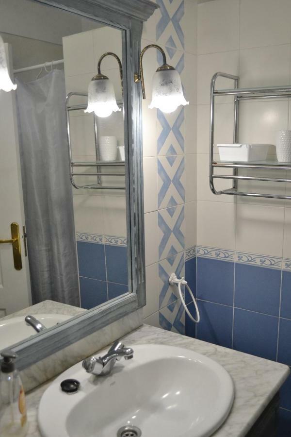 Golf Resort Tenerife Sur 로스크리스티아노스 외부 사진