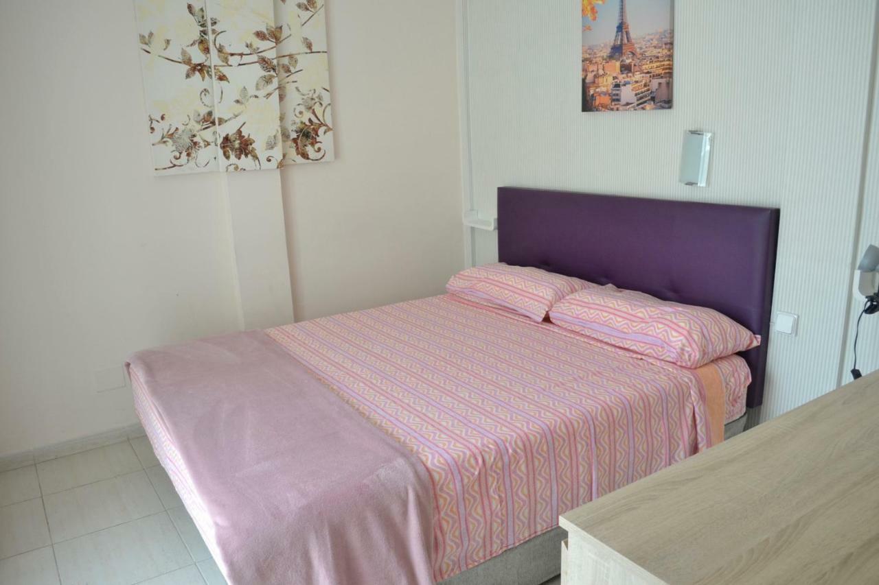 Golf Resort Tenerife Sur 로스크리스티아노스 외부 사진